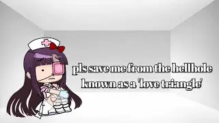 •Gacha Club• 