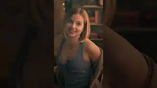Seductive Scene