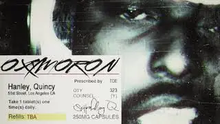 ScHoolBoy Q Type Beat 2019 - City Of God | Soulful Boom Bap Type Beat