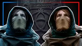 O Fim é Melhor que o Início? - Crítica da 3ª Temporada de Dark - COM SPOILERS