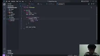 [Live Coding] Cek Keprimaan dengan C++ | Tugas Tambahan Interface