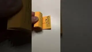 FLIPBOOK WEEK 8