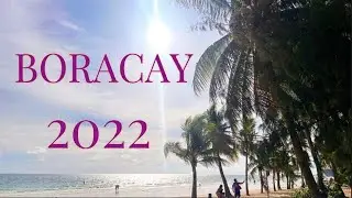 The Beauty of Boracay