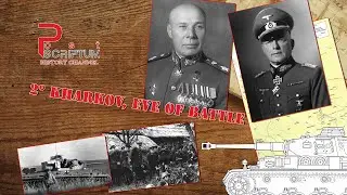 The 2nd Battle of Kharkov - the masterpiece of the Wehrmacht