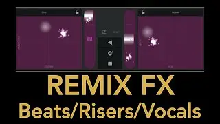 Logic Pro X 10.5 Remix FX Production Tips Plus Secret Compression Trick