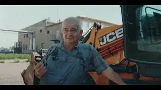 Сергей Исупов, агроплемзавода «Красногорский»