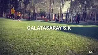 GALATASARAY
