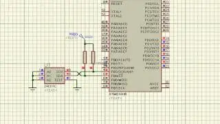 EEPROM with IIC