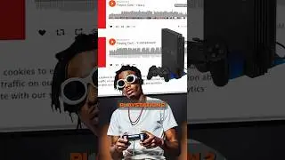 Playboi Carti SAMPLED a PlayStation 2 on This Song ‼️👀 