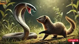 Mongoose vs  Snake  The Legendary Rivalry