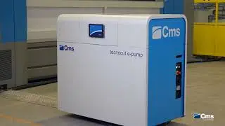 CMS e-pump