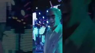 TY EDC Vegas!