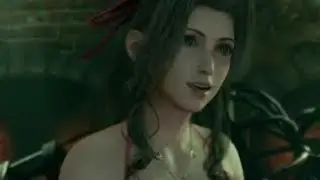 Ff7 remake!!! Part Something 2
