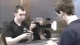Magic Pro Tour San Diego 2010 Finals Part 1