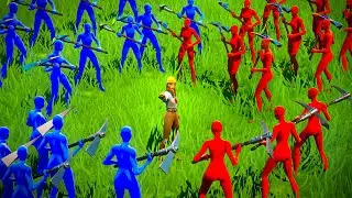 The Ultimate Fortnite Hide n Seek!