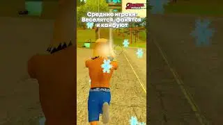 😎 А кто ТЫ на Аризона РП? #arizonasamp #самп #gtasamp #arizonagames #аризонарп #samp