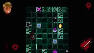 Friday the 13th: Killer Puzzle. Daily Death. June 3 2021. Walkthrough.