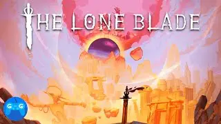The Lone Blade - Игра в ножички ► Проба на вкус