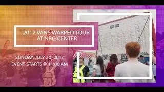 The Weekender: Top Things To Do In Houston This Weekend 7.27 - 7.30
