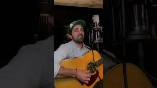 "This Ain't Your Land" by Billy Simons Jr.