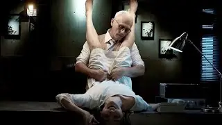 In This H0spital, Doct0r Uses Unusuàl Meth0ds To Cure Dyìng Pàtients
