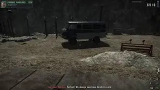 Welcome to Border Control, Comrade | Contraband Police
