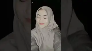 JJ Cewek hijab cantik❤️ gemoy | #fyp #jedagjedug #youtubeshorts #videoshort #video #tiktok #viral