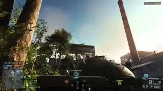 Battlefield 4 Funny Moments Gameplay! #2