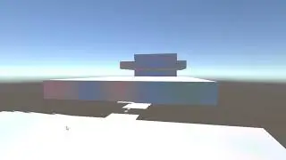 Пре-Релиз моей игры Mechanical Showdown