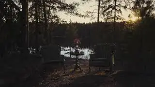 Axel Thesleff - 2 Down (Meditation Mix)