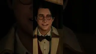 Hogwarts Legacy