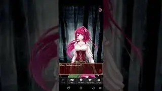 Blood in Roses - Caelus - full chapter 8