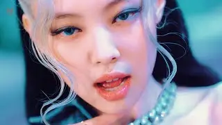 i made a mashup of 10 bts and blackpink title track mv teasers