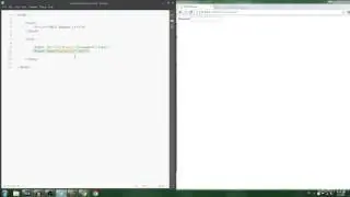 HTML5 Inputs