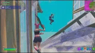 SOFIA (ft. FaZe Faxuty) + Joined @ChronicFR