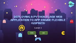 App Engine: 3 Ways: Challenge Lab (ARC112)