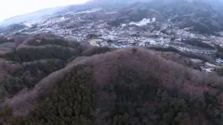 2015.01.12 七沢森林公園