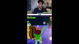 Stumble Guys Live: Exploring the New Rank System!