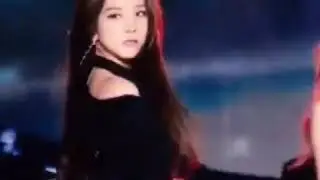 Двуличность участников BLACKPINk