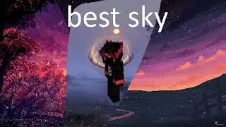 best custom sky overlays for minecraft 1.8.9 download added soon