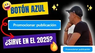 🎯Administrador de anuncios vs Botón azul: ¿Qué opción elijo?