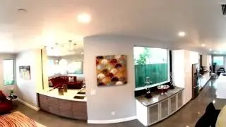 360 Luxury Real Estate VR Walkthrough