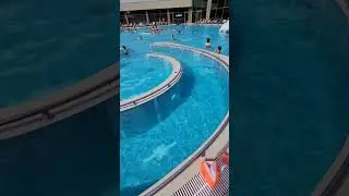 Термальный бассейн уфа 