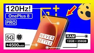 Los 3 NUEVOS CELULARES MÁS GENIALES DEL 2020! 🔥🔥🔥