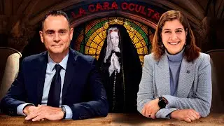 The Virgin's hidden messages for Spain