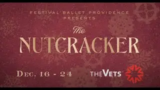 Official 2022 Promo: Festival Ballet Providence presents 