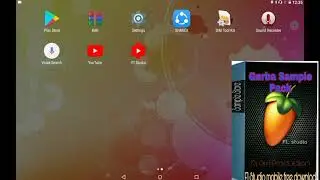 Garba Sample Pack || garba loop pack 2019 || fl studio mobile