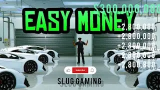 FASTEST SOLO DUPLICATION GLITCH FROM RAGS TO RICHEST... FASTEST WAY TO MAKE MONEY...
