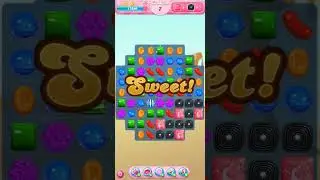 Candy crush saga level 267