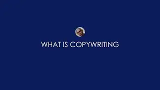 What is Copywriting | #business #copywriting #finance